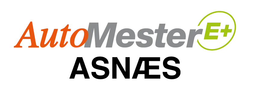 AutoMester-E-Asnaes logo