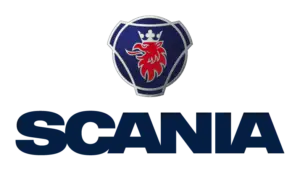 Scanias logo