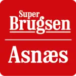 Superbrugsen Asnæs logo