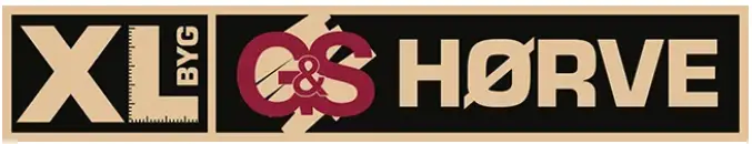 XL Hørves logo